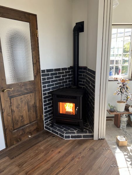 愛知県ペレスター300 設置